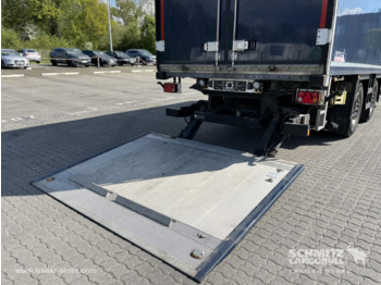 SCHMITZ Anhänger Tiefkühler Standard Double deck - Remorcă frigider: Foto 4