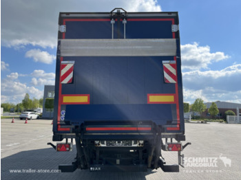 SCHMITZ Anhänger Tiefkühler Standard Double deck - Remorcă frigider: Foto 5