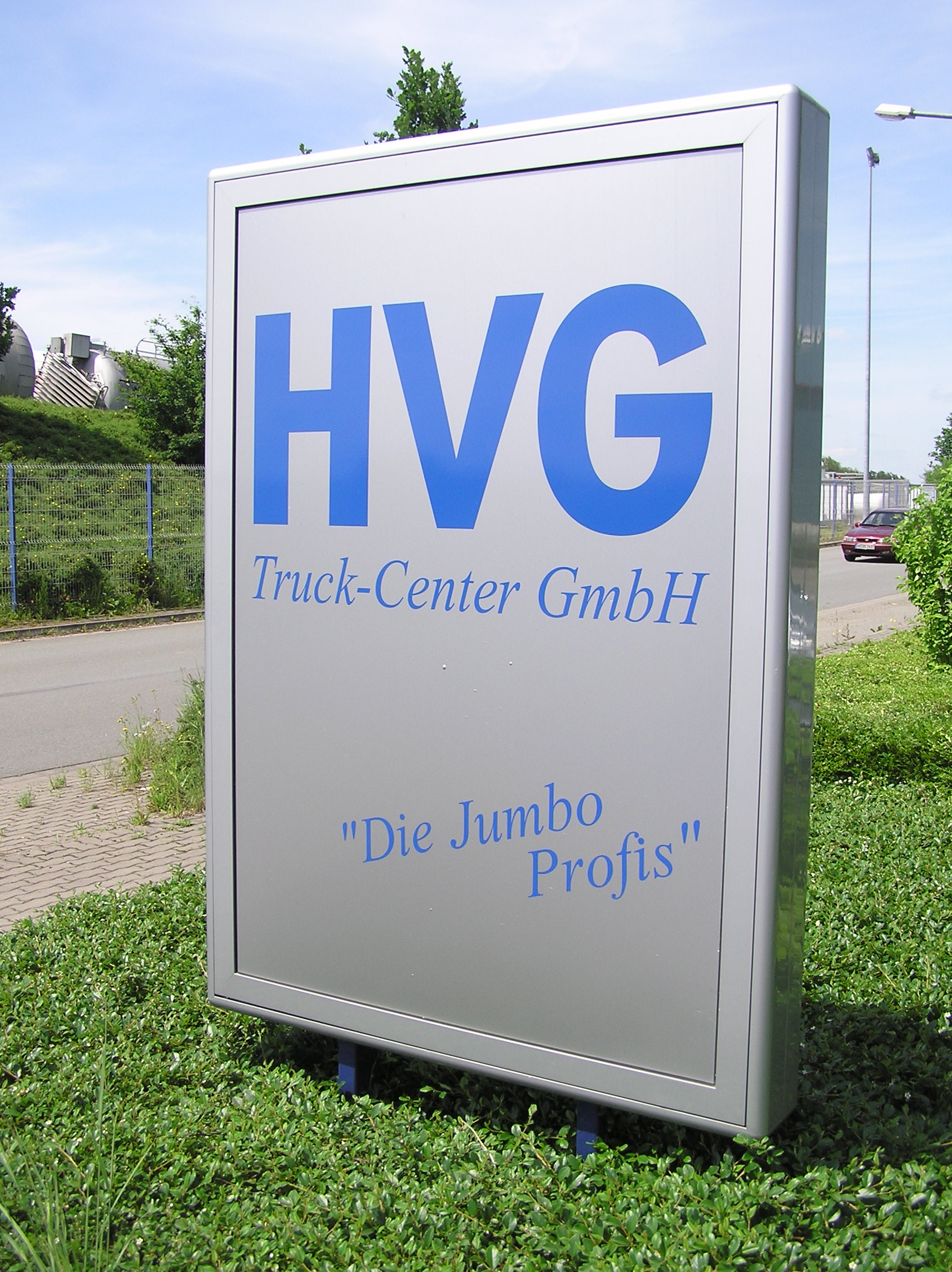 HVG Truck-Center GmbH undefined: Foto 1