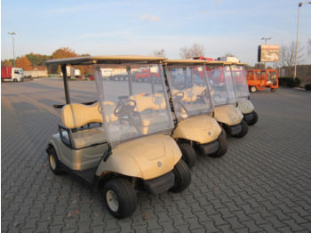 Golf Cart YAMAHA G29E 48V  - Atv