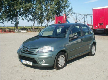 Citroën C3 1.4 Confort - Automobil