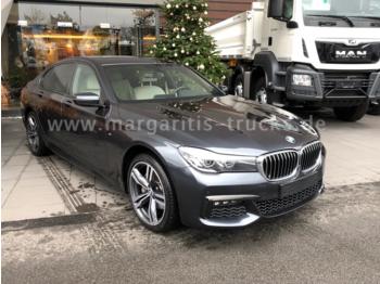 Automobil BMW 730d xDrive/M-Paket/20"M/NaviProf/HeadUp/Display: Foto 1