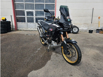 Honda CRF1100 Africa Twin Adventure Sports ES DCT  - Motocicletă: Foto 1