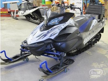 Yamaha RX-1 MTX Snöskoter (Rep.objekt) -10  - Motocicletă