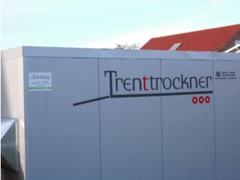 Unealtă/ Echipament nou Trentsysteme Trenttrockner 250 kw: Foto 1