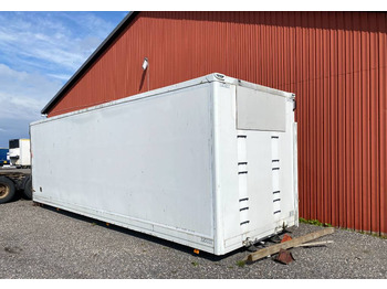 VAK Container  - Alte utilaje: Foto 1