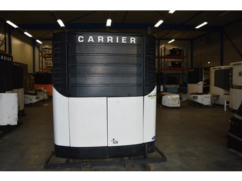 Carrier Maxima 1300 - Agregat frigorific