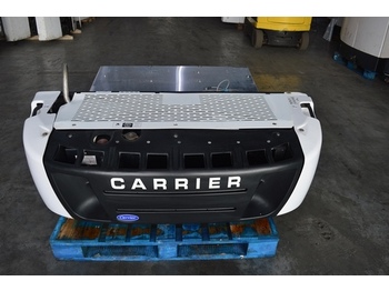 Carrier Supra 550 - Agregat frigorific