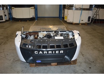 Carrier Supra 750 - Agregat frigorific