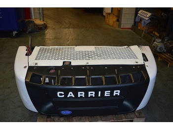 Carrier Supra 750 MT - Agregat frigorific