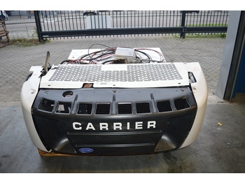Carrier Supra 850 - Agregat frigorific