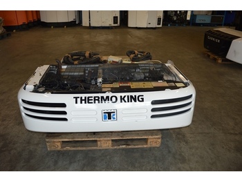 Thermo King MD200 - Agregat frigorific