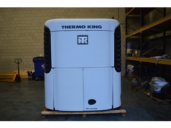 Thermo King SB210 - Agregat frigorific