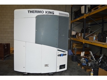 Thermo King SLX400 - Agregat frigorific