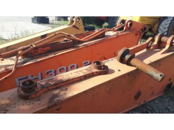 Braț pentru Excavator BOOM AND ADJUSTABLE-VARIABLE BOOM WITH SOME PINS. LINKAGE 30T038: Foto 1