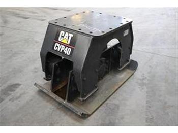 CAT Compactor VVP15 / CVP40 - Ataşament