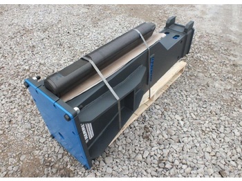 Ciocan hidraulic pentru Excavator nou HAMMER HM 1000 Hydraulic breaker 1000kg: Foto 1
