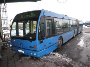 DOB Alliance City - Autobuz urban
