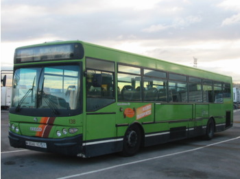 IVECO EUR-29A - Autobuz urban
