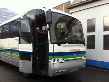 IVECO IRISBUS ITALIA 389E.10.35 - Autobuz urban