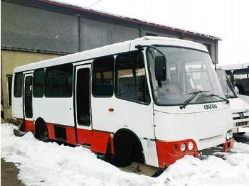Isuzu BOGDAN - Autobuz urban