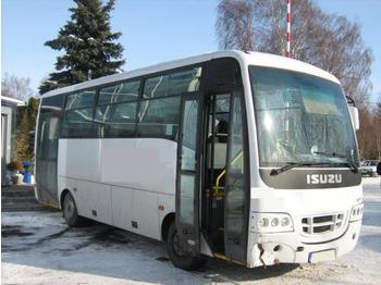 Isuzu Turquoise - Autobuz urban