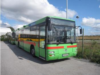 MAN A78 - Autobuz urban