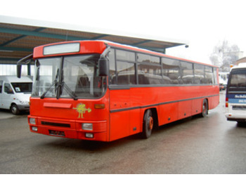MAN GS ÜH 270 - Autobuz urban
