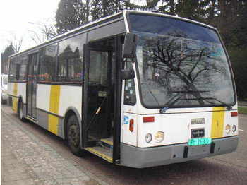 MAN Van Hool - Autobuz urban