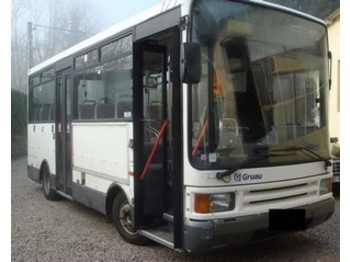 PONTICELLI  - Autobuz urban