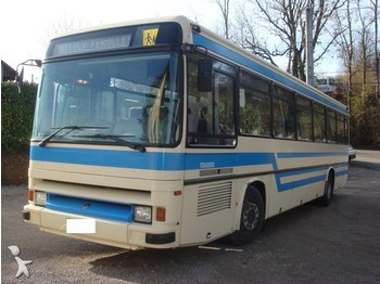 Renault TRACER - Autobuz urban