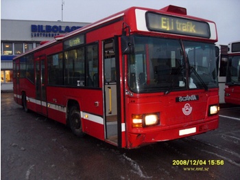 SCANIA MaxCi - Autobuz urban