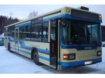 Scania CN113CLL - Autobuz urban