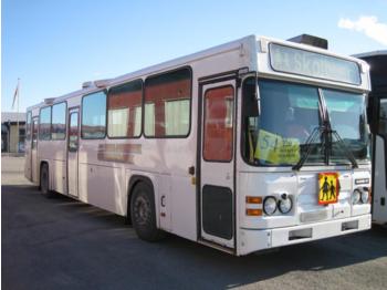 Scania CN 113 - Autobuz urban