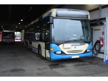 Scania Omnilink - Autobuz urban