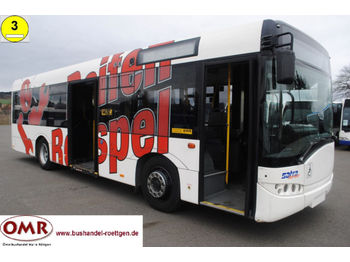 Solaris Urbino 10 / Midi / 530 / 315 / 4411 / BLE  - Autobuz urban