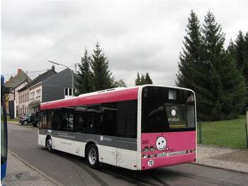 Solaris Urbino 10 Midi Niederflur  - Autobuz urban