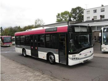 Solaris Urbino 10 / Midi Niederflur - 4 Stück  - Autobuz urban