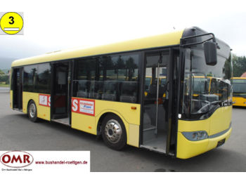 Solaris Urbino 10 / Midi / Vario / 4410  - Autobuz urban