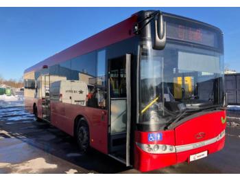 Solaris Urbino 12LE  - Autobuz urban