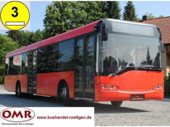 Solaris Urbino 12 / 530 / 315 / 20  - Autobuz urban
