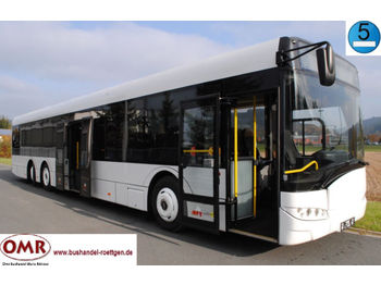 Solaris Urbino 15 LE / 530 / 417 / 550  - Autobuz urban
