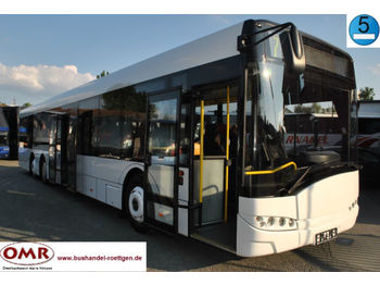 Solaris Urbino 15 LE/550/319/66 SS/Neulack/Klima/Org.KM  - Autobuz urban