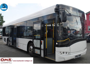 Solaris Urbino U 12 LE/530/550/415/4416/Neulack  - Autobuz urban