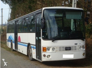 Vanhool CL5 - Autobuz urban