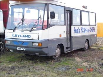 DAF LEYLAND - Autobuz