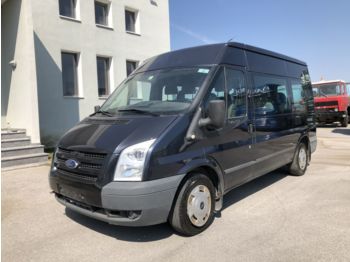 Microbuz, Transport persoane FORD TRANSIT CLIMA: Foto 1