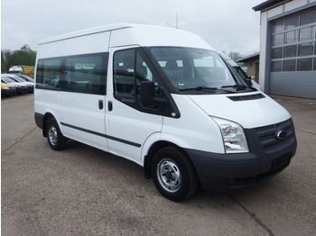 Microbuz, Transport persoane Ford Transit FT 300 M - 5-Sitzer: Foto 1
