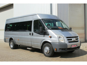 Microbuz, Transport persoane Ford Transit/Tourneo ( 6x Vorhanden ): Foto 1