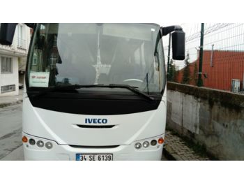 Autobuz interurban IVECO TECTOR: Foto 1